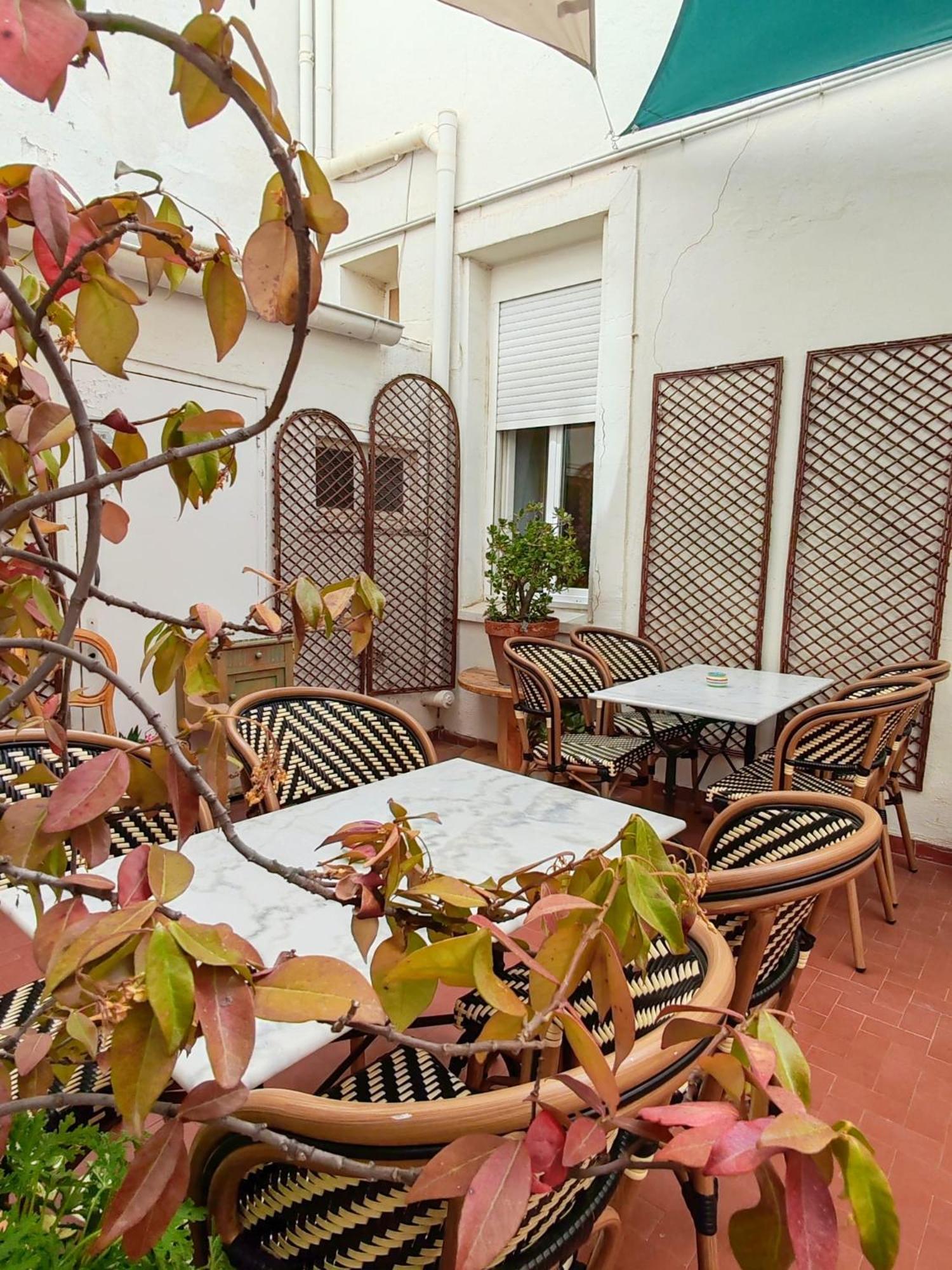 Hotel De France Narbonne Kültér fotó