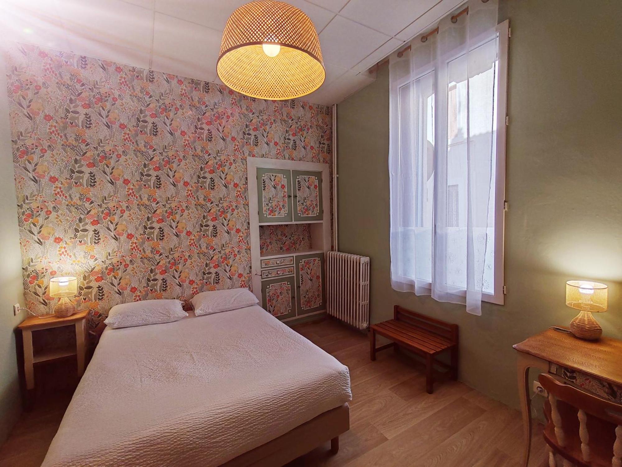 Hotel De France Narbonne Kültér fotó