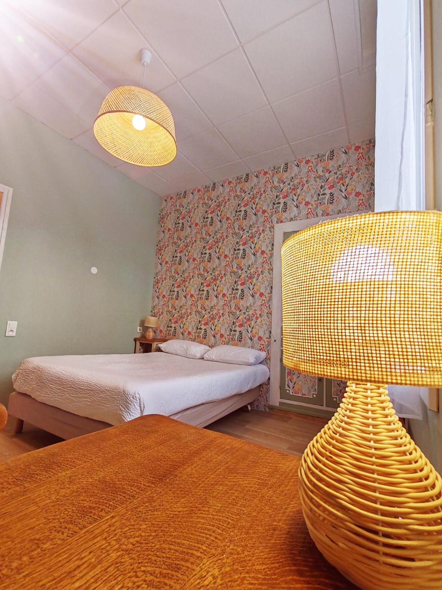 Hotel De France Narbonne Kültér fotó