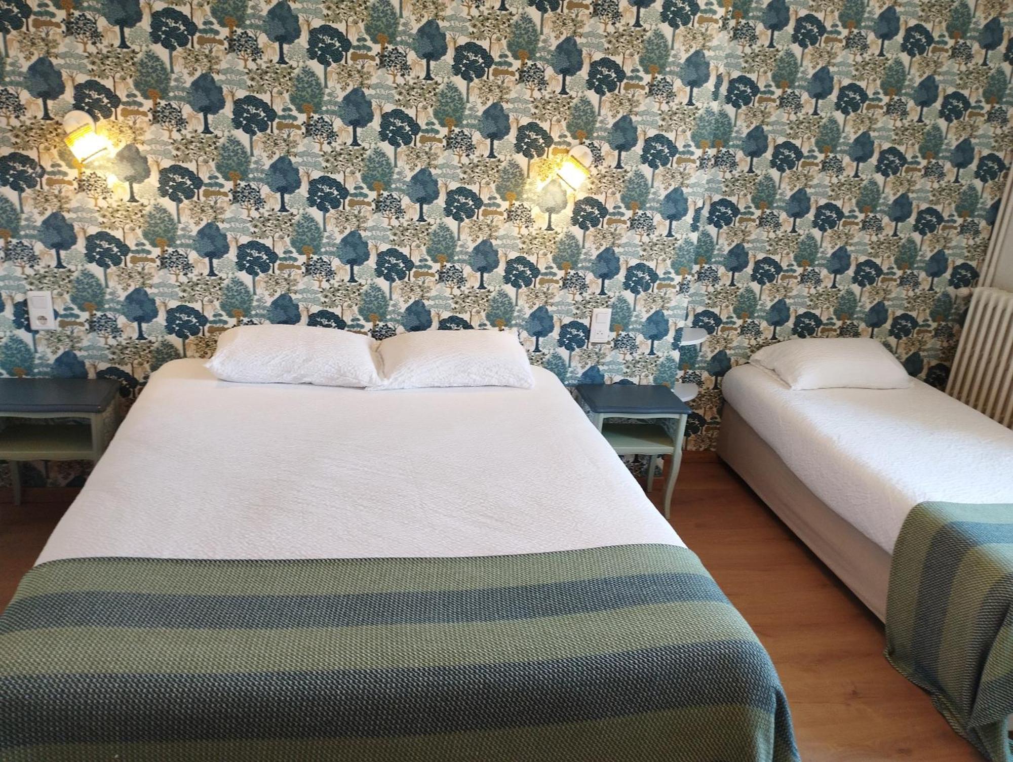 Hotel De France Narbonne Kültér fotó
