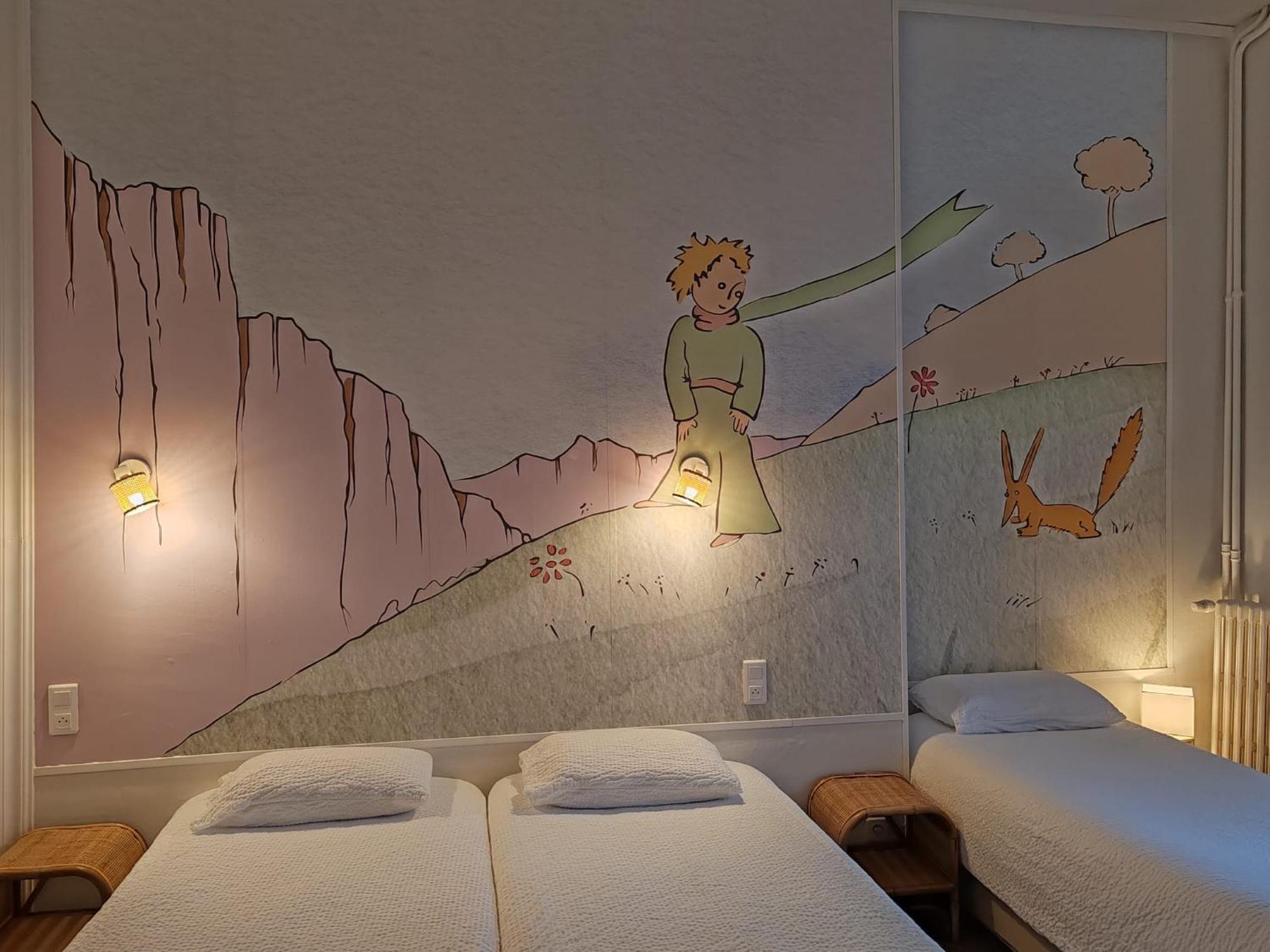 Hotel De France Narbonne Kültér fotó