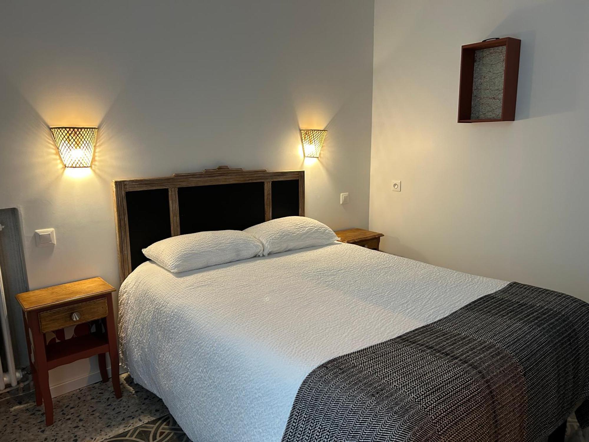 Hotel De France Narbonne Kültér fotó